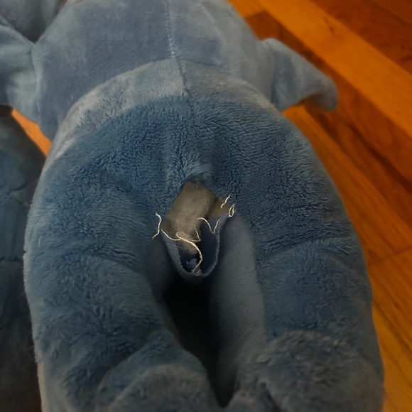 Happy Feet - Cute Stitch Slippers - Picture 4 of 12